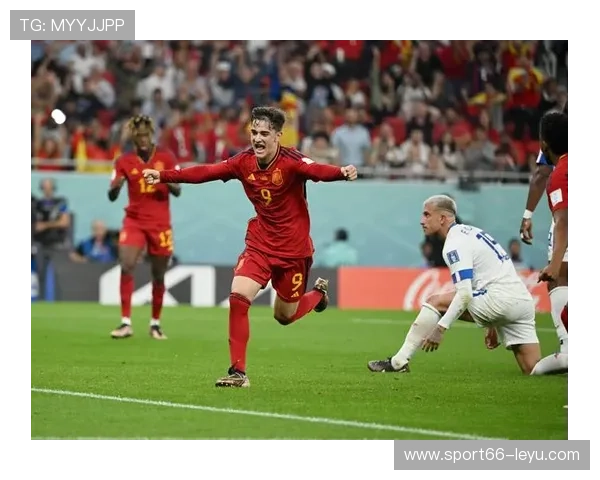 加维:西班牙足球新希望,天赋与坚持的成长典范