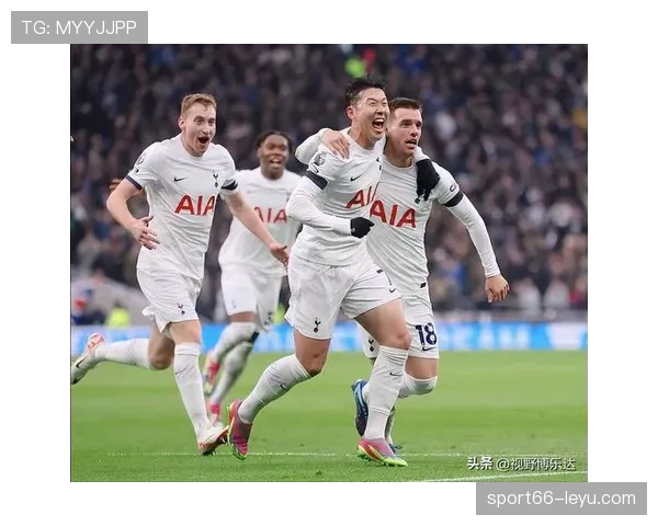 热刺联赛杯强势复苏，剑指冠军重燃争冠希望