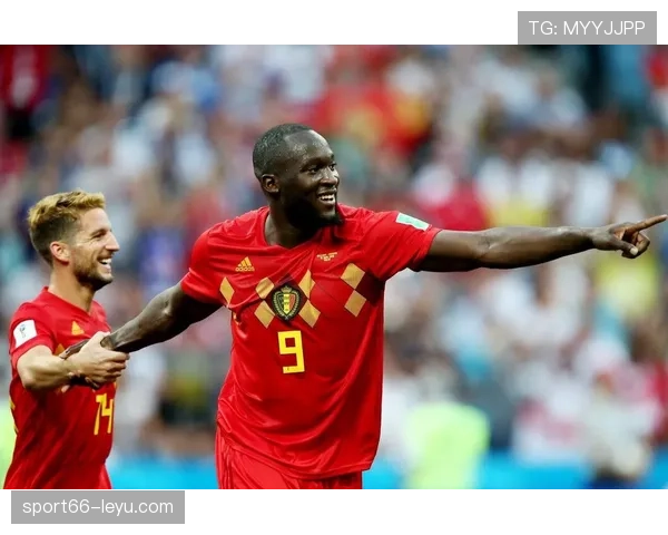 卢卡库力挽狂澜！欧洲杯关键进球助球队实现重大突破