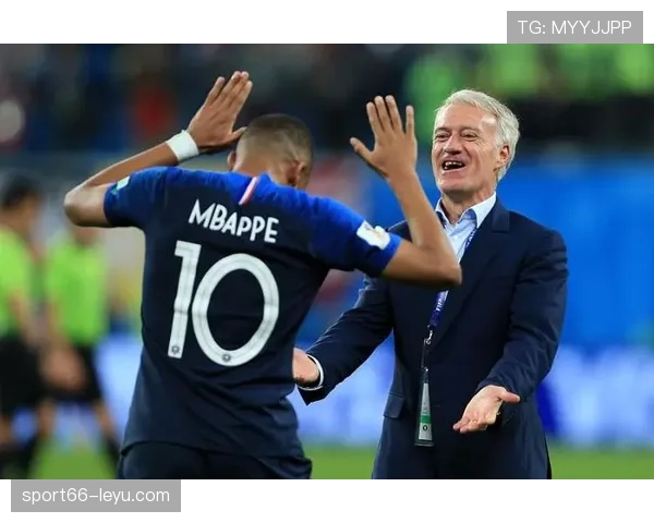 德尚率法国队强势崛起，剑指重塑世界足坛格局