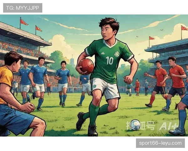 足球新星闪耀赛场：贡献榜揭晓未来之星亮眼表现