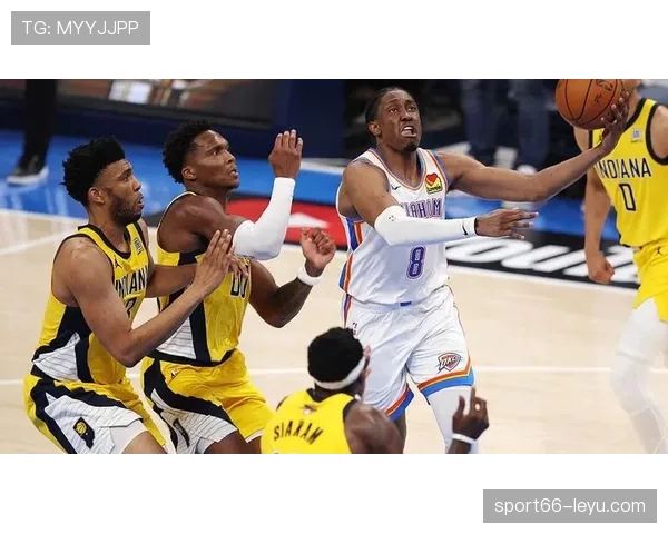 杰伦·威廉姆斯三分活跃显著提升球队外线空间效率