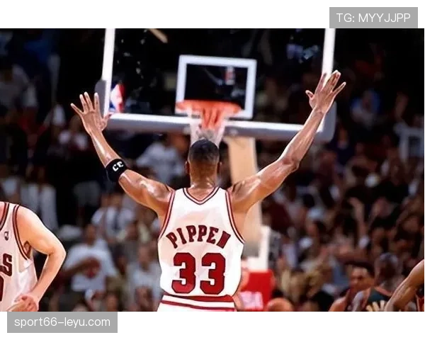 斯科蒂·皮蓬关键挡拆效率提升，带动球队防守转换优势明显